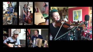 Eliza Carthy and the Restitution   Black Queen