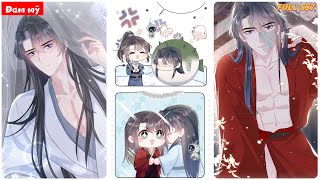 [FULL THẾ GIỚI 7] Tuyệt Mỹ Bạch Liên Tại Tuyến Dạy Học | review đam mỹ