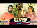 Old vs New Sad Songs Bollywood Mashup | Deepshikha Raina | Abhishek Raina | Hindi Sad Songs