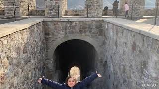 RABATI CASTLE in AKHALTSIKHE GEORGIA