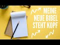 Meine neue Bibel steht Kopf... //  [Mit Verlosung]