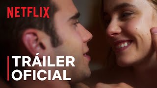 A través del mar | Tráiler oficial | Netflix España