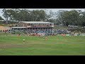 Blackwood vs Mt Lofty at Heathfield Oval | Sept 1, 2024 | #southaustralia