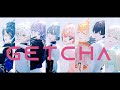 【にじさんじMMD】 GETCHA! 高画質版【MECHATU-A】