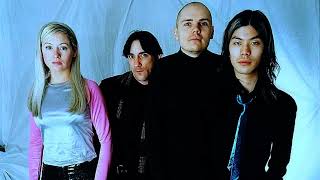 Smashing Pumpkins Interview October 23, 1995 Q101
