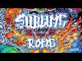 Sublime with Rome - Take it or leave it (lyrics)