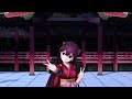 【mmd艦これ】神風で『恋』