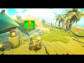 ♯2【ps4pro】yonder 青と大地と雲の物語 実況【ブレスオブザワイルドビジュアルの牧場物語】