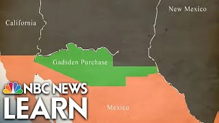 The Gadsden Purchase
