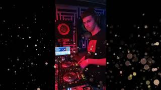 YoBass in the mix - Club RUBIK