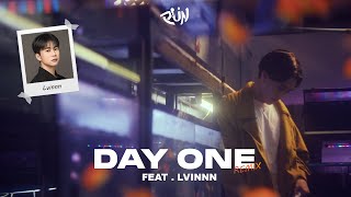 DAY ONE - PUN ft. lvinnn (Remix) (Original by PUN)