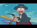 doraemon new episode in hindi 2017 doraemon best special episode doraemon nobitas s strange dream