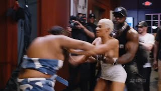 Jela Vs Biggie - Baddies Caribbean [Season 5, Episode 1]