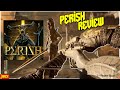 Perish Review - The Good And The Bad