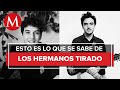 ¿Quiénes eran Andrés y Jorge Tirado, hermanos encontrados sin vida en la Roma?