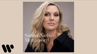 Sanna Nielsen - Mer än ord (Official Audio)