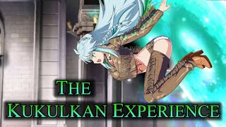 The Kukulkan Experience [FGO]