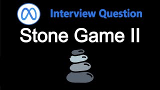 Stone Game II - Leetcode 1140 - Python