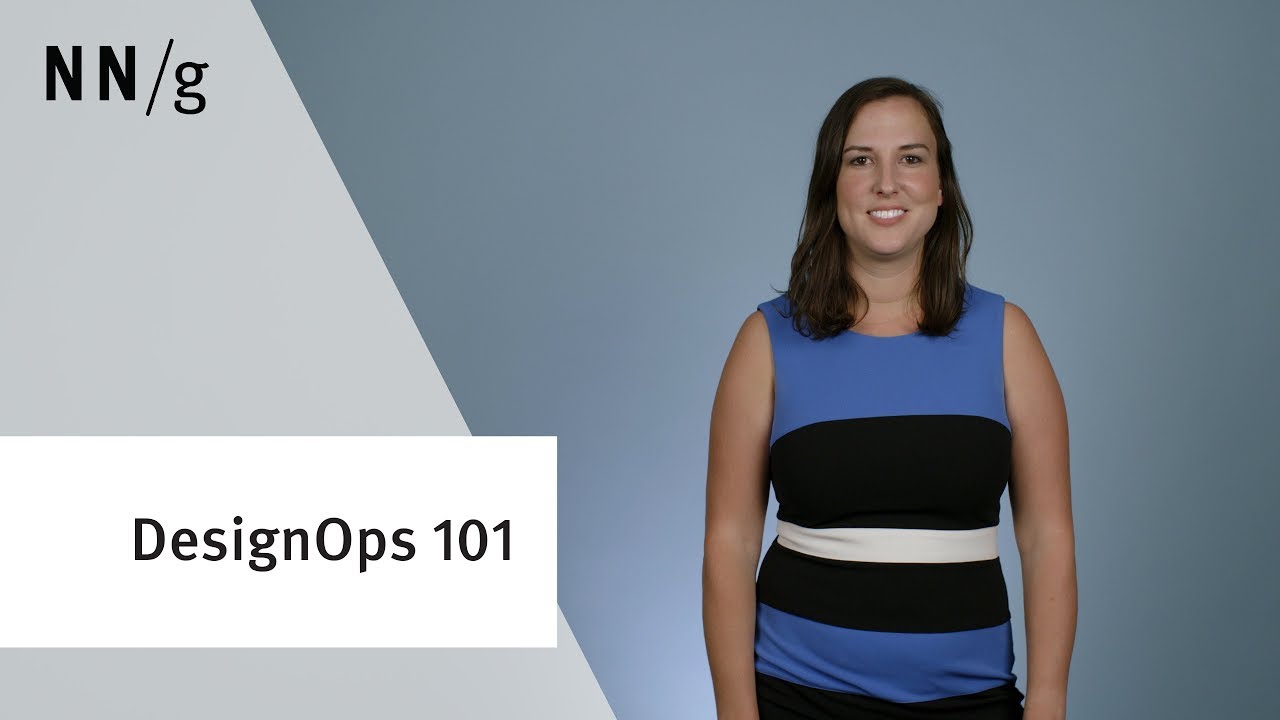 Designops 101 Youtube