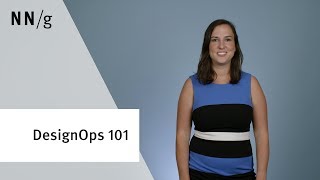 DesignOps 101