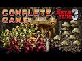 Metal Slug 3 - Storming the Mothership (Normal, Bazooka, Shield) [Full Game No Death]