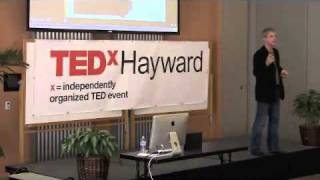 TEDxHayward - Ben Rowswell - Open Source Democracy Promotion