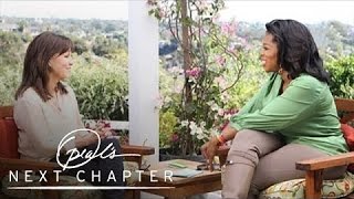 Sally Field Shares Her Love for Her Openly Gay Son | Oprah's Next Chapter | Oprah Winfrey Network