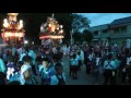 鹿島神宮　神幸祭2015 初日　00174