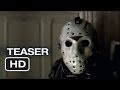 Friday the 13th Part 7- The New Blood (1988) - Modernized Teaser