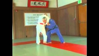 Okada Toshitaku Okada - Mastering Judo