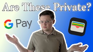 Intro to digital wallet privacy & security