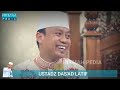 wasiat ustadz das ad latif hikmah pedia