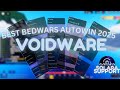 BEST BEDWARS AUTOWIN 2025 SCRIPT | PASTEBIN | Solara Support
