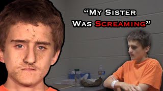 The Evil Bever Brothers Jcs Inspired
