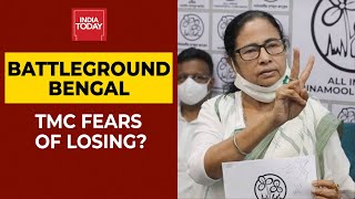 West Bengal Elections| 'EVM Charge Is Music To My Ears, TMC Knows They Are Losing,' Shishir Bajoria