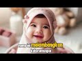 100% beruntung rahasia rezeki berlimpah ini dia 10 nama bayi perempuan yang diincar para sultan