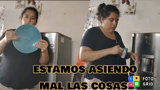 🚨No podíamos creer todo esto sacamos de nuestra cocina 🚨