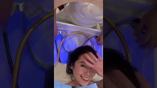 Head Spa Experience at White Gold Beauty and Wellness, Davao City