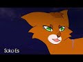 Thunder - Warrior Cats AMV