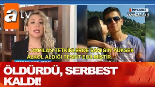 Acılı annenin çığlığı! - Atv Haber 5 Eylül 2020