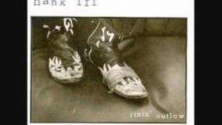 Hank Williams III - 87 Southbound