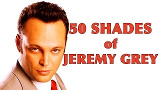 Fifty Shades of Jeremy Grey: Wedding Crashers Gets Fifty Shades Darker Movie Trailer