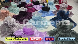 Jb Garments Kolkata Dresses manufacturer (3)