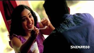 Ishq Movie | yedo yedo song | Nithin | Nithya Menon | Sindhu Tolani | Anup Rubens
