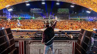 Alesso Live at Tomorrowland 2023 (Weekend 1 Mainstage  DJ Set)