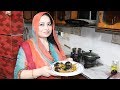 Masala Bharay Baingan Ki Recipe - Saas Bahu Mai Mohabbat Zaruri Hai Warna  !!