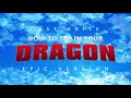 test drive how to train your dragon epic version