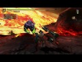 let s play monster hunter 3 ultimate village part 100 8* quest