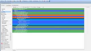AA UX List With FormView Tablet