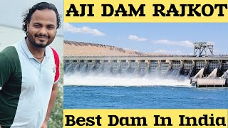 Best Dam In India | Aji Dam in Rajkot | Part 3